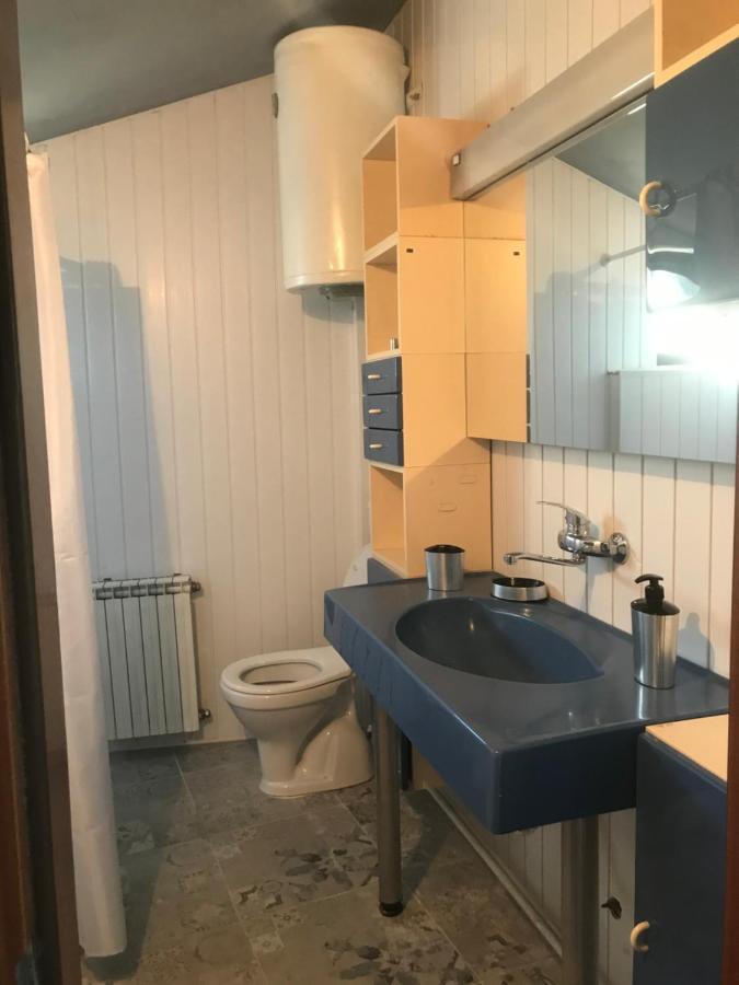 Mm City Apartments Skopje Eksteriør bilde
