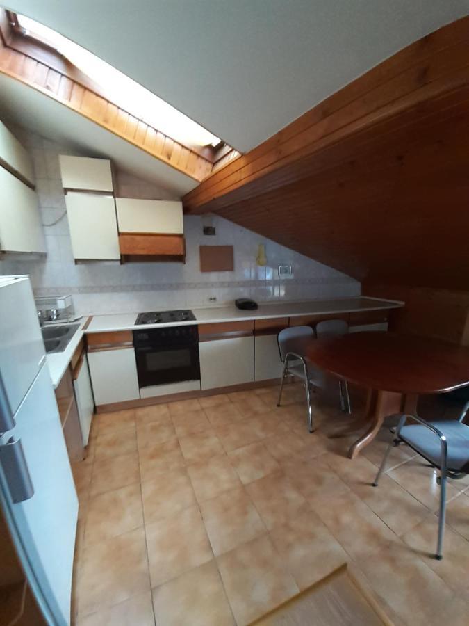 Mm City Apartments Skopje Eksteriør bilde