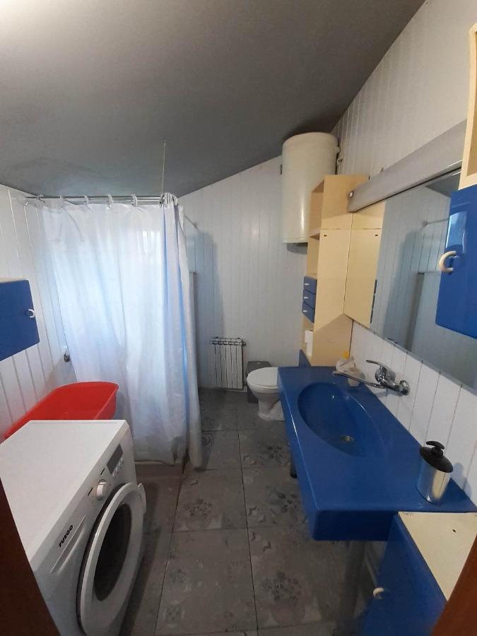 Mm City Apartments Skopje Eksteriør bilde