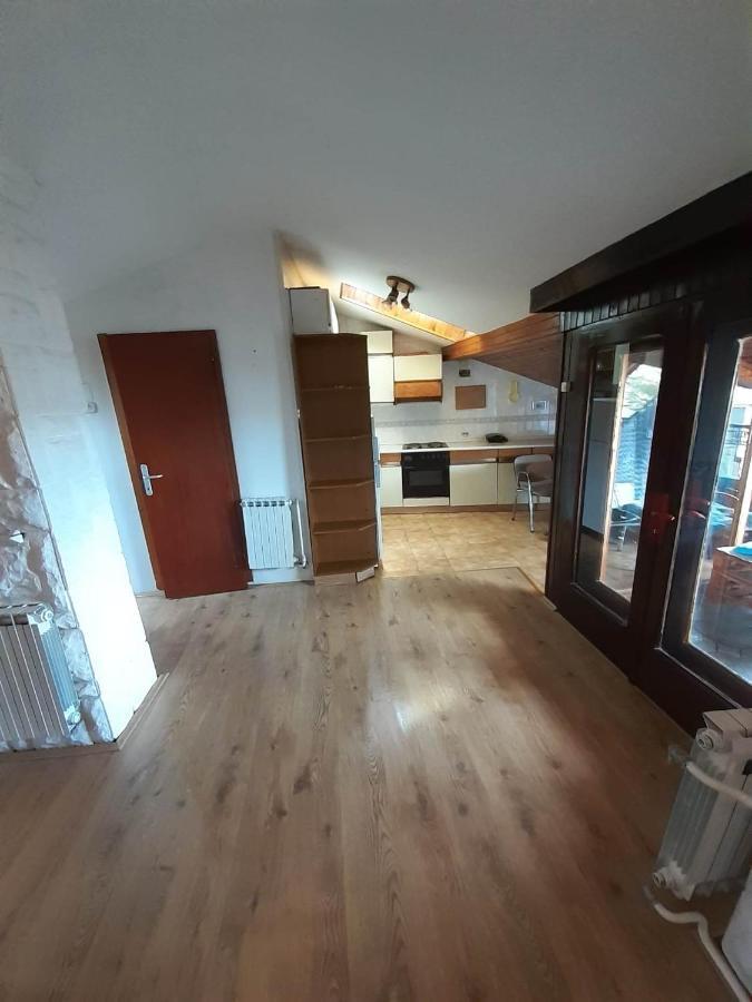 Mm City Apartments Skopje Eksteriør bilde